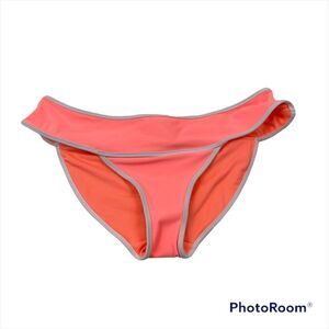 NWT Aerie American Eagle Bikini Swim Bottoms Medium